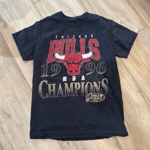 Chicago Bulls 1996 NBA Champions T-Shirt